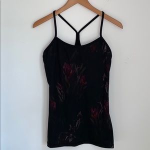 Lululemon Racerback Tank
